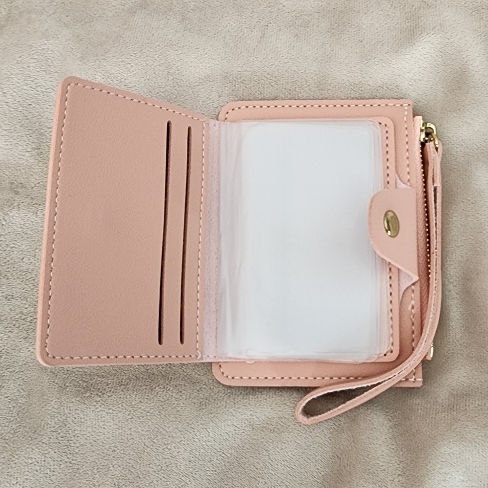PERSONALIZED WALLET "Inay" - Picture 3 of 6